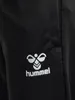 hummel  Kinder Trainingsanzug mit Reißverschluss und Logo Produktbild-Vorschau 10
