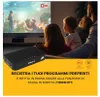 Digiquest Classic Q30, Satellit, Full HD, DVB-S2, 1920 x Produktbild-Vorschau 6