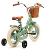 Generation Blanco 12 pollici verde oliva - bicicletta per Anteprima dell’immagine prodotto 3