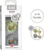 BIBS Colour Schnuller 2er-Pack, BPA-frei, Kirschform Produktbild-Vorschau 9