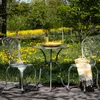 Venture Home Tisch Set Nandin Silber Produktbild-Vorschau 13