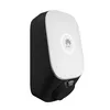 A Huawei 22 kW Wallbox Fusion Charge SCharger-22KT-S0 is shown against a white background. Produktbild-Vorschau