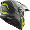 Casque pliant Bogotto FG-102 Safari, fibre de verre, type Voir les images du produit 4