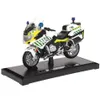 Motocykl BMW Bmw R 1200 Rt Guardia Civil 1:18 Podgląd zdjęcia produktu 1