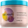 Inebrya Ice Cream Liss Pro Liss Perfect Mask 500 ml Produktbild-Vorschau 1