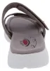 Gabor ROLLINGSOFT Damenschuhe - bequeme Pantoletten beige Produktbild-Vorschau 13