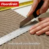 Floordirekt Tappetino antisporco Circa, tappetino lavabile Anteprima dell’immagine prodotto 8