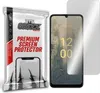 Hydrogel-Folie GrizzGlass Hydrofilm für Nokia C31 Produktbild-Vorschau 1