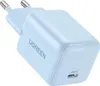 Ugreen X512 20W GaN 1x USB-C Wandladegerät - Blau Produktbild-Vorschau 1