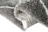 Tapis Shaggy à poils longs Tapis à poils longs à motifs en Voir les images du produit 5