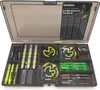 Winmau MvG Dart Steeltip 50-teiliges Dartset Sätze Produktbild-Vorschau 4