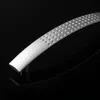 DOMINO Möbelgriff Art. 51871 Aluminium Produktbild-Vorschau 2