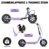 Trottinette électrique pliable pour enfants à partir de 5 Voir les images du produit 8