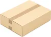 20 Faltkartons 400 x 300 x 100 mm Kartons 2-wellig 40 x 30 Produktbild-Vorschau 1