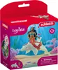 Schleich bayala            70719 Isabelle auf Delphin Produktbild-Vorschau 2