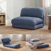 Schlafsessel HWC-E68, Schlafsofa Funktionssessel Produktbild-Vorschau 1