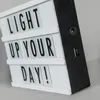 Smartwares LED Leuchtkasten A5 21 x 15cm 1W IP20 für 6 x AA Produktbild-Vorschau 9