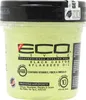 Eco Styler Black Castor & Flax Seed Oil 8oz Produktbild-Vorschau 5