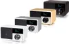Kathrein DAB+ 1 mini DAB Radioempfänger silber DAB+ und FM Produktbild-Vorschau 8