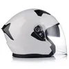 Jethelm Motorradhelm Roller Helm Jet | mit integrierter Produktbild-Vorschau 9