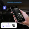 Junsun OBD diagnostický skener automobilov, profesionálny Náhľad obrázku produktu 3