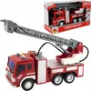 Camion dei pompieri con scala e acqua WY351B Anteprima dell’immagine prodotto 1