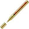 Edding 750, Gold, Weiß, 2 mm, 4 mm, 10 Stück(e) Produktbild-Vorschau 24