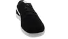 A black Puma sneaker with a white sole is shown against a white background. Podgląd zdjęcia produktu
