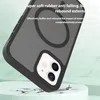 Magnetisch Hülle für iPhone 12 / iPhone 12 Pro, Kompatibel Produktbild-Vorschau 6
