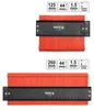 Yato YT-3736 Měřicí zařízení de Rádiový profilový měřicí Náhled obrázku produktu 9
