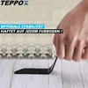 TEPPOX Teppich Pads Antirutsch-Pads Teppichgreifer Produktbild-Vorschau 3