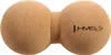 BLW02 Kork-Massageball HMS (doppelt) Produktbild-Vorschau 7