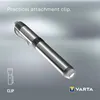 VARTA PEN LIGHT LED Taschenlampe silber 11,7 cm, 3 Lumen Produktbild-Vorschau 23