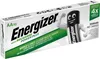 ENERGIZER Akku NiMH AA (HR06) 1.2V 2000mAh (10er Pack) Voir les images du produit 1