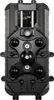 The back of a smartphone mount. Produktbild-Vorschau