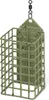Delphin Cage Feeder ECO Splash L 30 g Krmítko Voir les images du produit 1