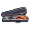 Stagg VN-4/4 Stagg Geigenset 4/4 vollmassive Violingarnitur Produktbild-Vorschau 11