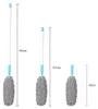 3 plumillas de limpieza extensibles, de 100 a 136 cm. Vista previa de la imagen del producto 4