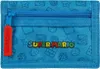 Super Mario - Brustbeutel - blau Produktbild-Vorschau 3