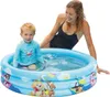 Paw Patrol Pool 3 Ring Happy People 16320 Kinder Aufblasbar Produktbild-Vorschau 10