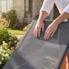 di volio Sonnenliege MEAPOL – grau, klappbare Gartenliege Produktbild-Vorschau 11
