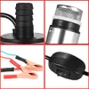DC 12V/24V ponorné čerpadlo na čerpanie vody 51 mm vody Náhľad obrázku produktu 5
