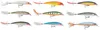 Rapala XR10, 13 g, 10 cm, 1,2 m, 1,8 m Produktbild-Vorschau 1