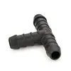Schlauchverbinder Polyamid T-Stück Benzin ölbeständig 10 mm Produktbild-Vorschau 2