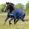 Bucas Freedom Light navy 145 cm Produktbild-Vorschau 6