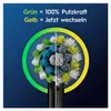Oral-B CrossAction , 4 kusů, Černá, 3 měsíc/ů, Oral-B, Náhled obrázku produktu 9