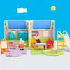 Hasbro PEP Peppa je rozkladacia hracia skupina Náhľad obrázku produktu 13
