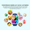 Blackview Z20 Kinderuhr Smartwatch mit Tap-to-Friends Produktbild-Vorschau 10