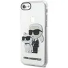 Etui Karl Lagerfeld Klhci8Hnkctgt Na Iphone 7/8/ Se 2020 / Produktbild-Vorschau 3