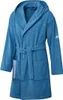 adidas Bathrobe Bademantel Herren blau FJ4776 : L Grösse - Produktbild-Vorschau 17
